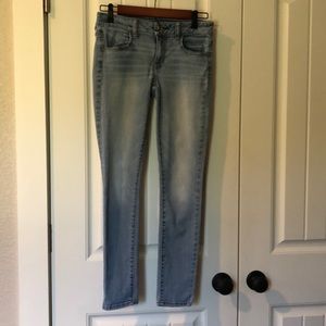 American Eagle Jegging